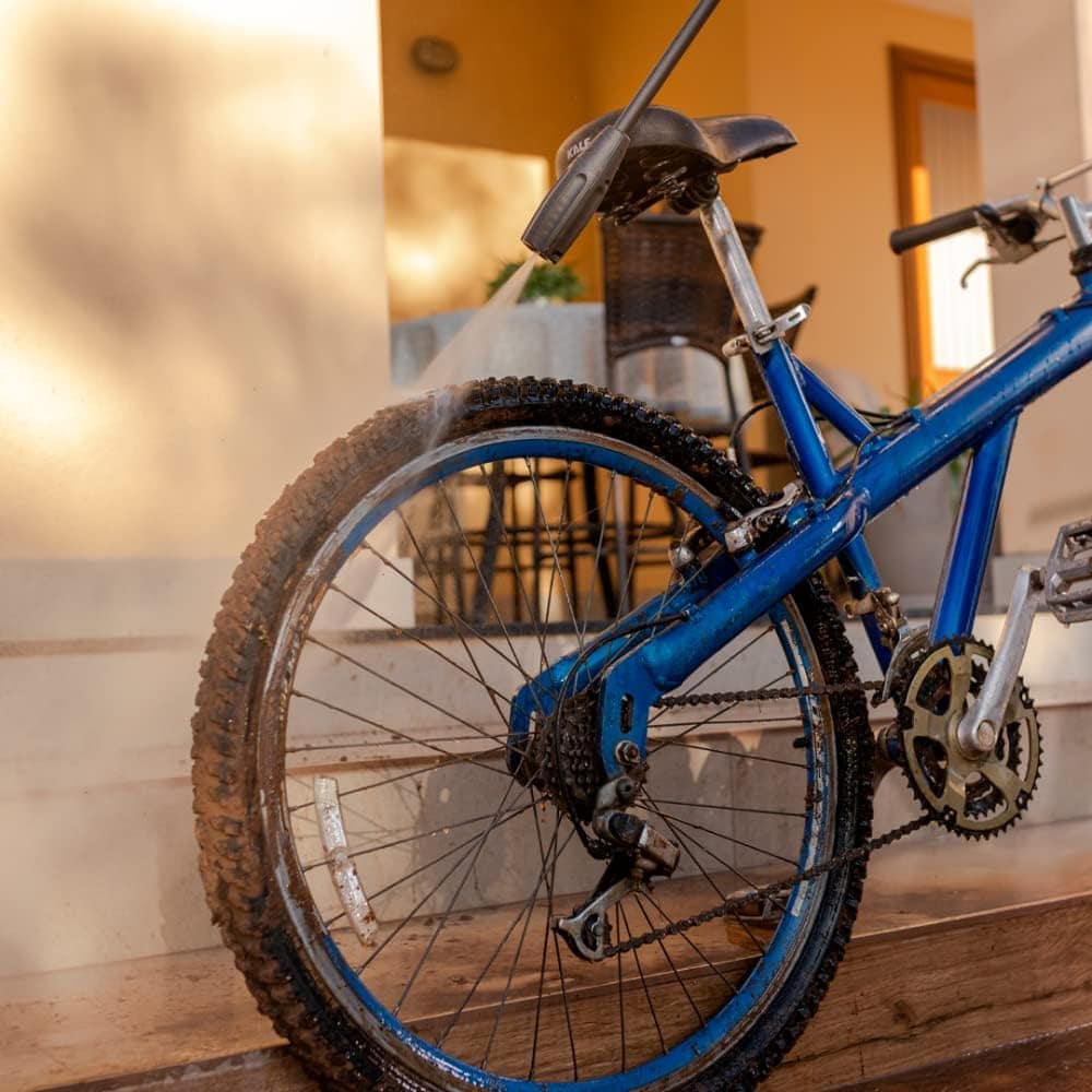 Lavadora de Alta pressão Kärcher K2 Plus CAR 127V – 1740 psi - Image 3