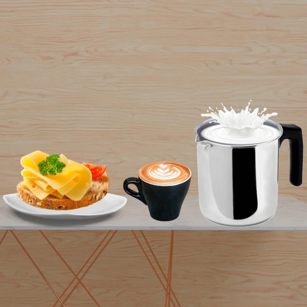 Forma Fervedor Leitera Panela Inox 650 Ml - Image 3