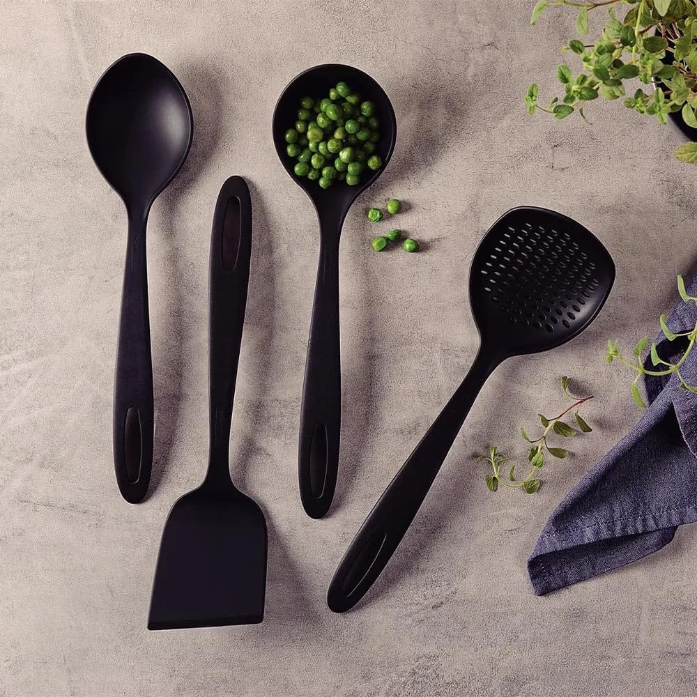 Jogo De Panelas Cerâmica Duo Smart 10 Peças Chocolate Com Re... - Image 6