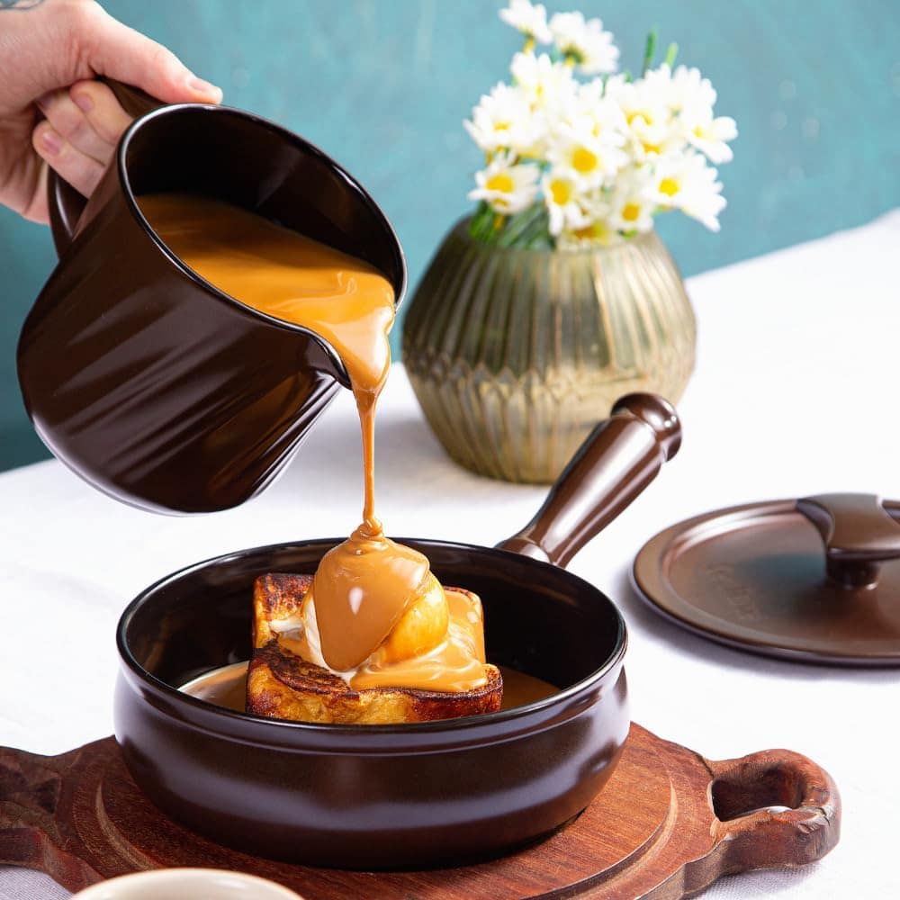 Ceraflame Fervedor de Cerâmica Twist 750ml Cobre - Image 2