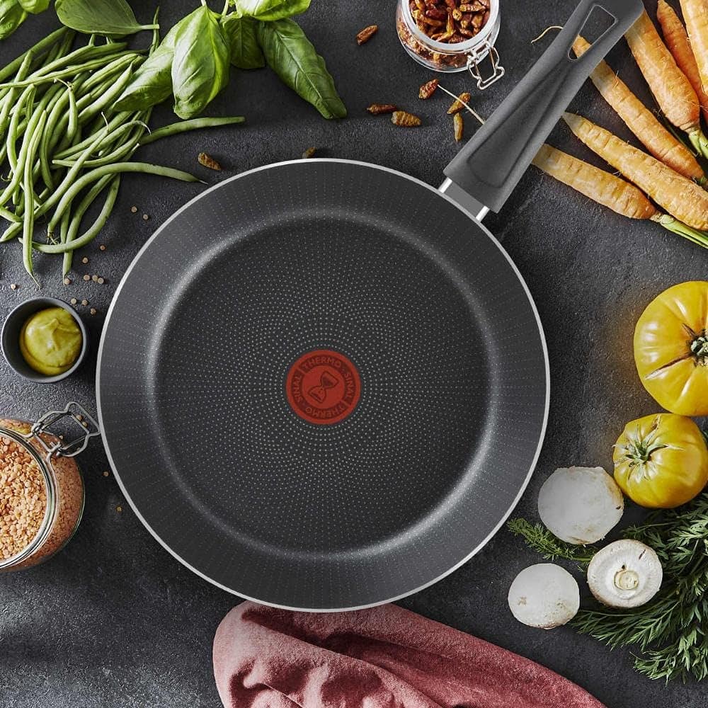 Frigideira Antiaderente Rochedo Limpa Fácil Colors 26cm - Image 6