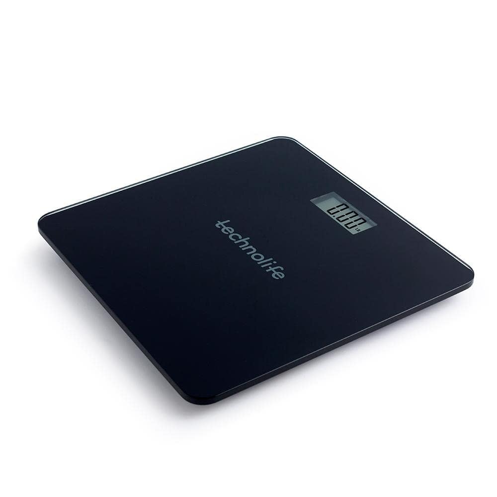 Balança Digital De Alta Precisão Até 250kg Technolife - Image 3