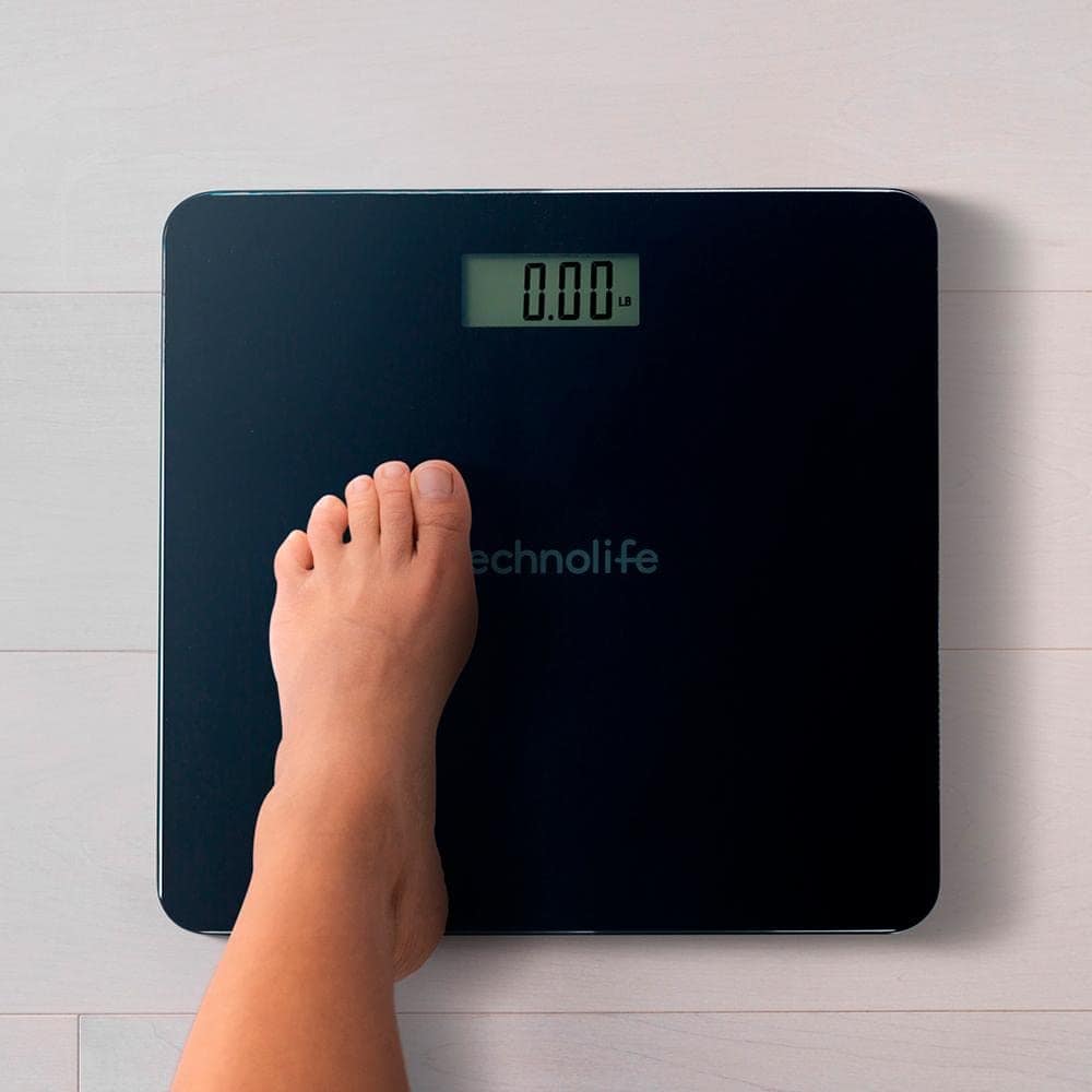 Balança Digital De Alta Precisão Até 250kg Technolife - Image 6