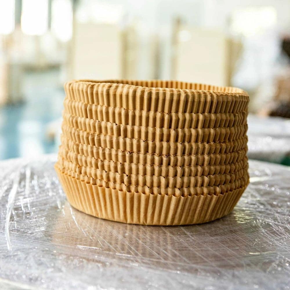 Forma de Papel Descartável para Air Fryer, Redonda, 16cm x 4... | É bom mesmo? Descubra antes de comprar - Image 4