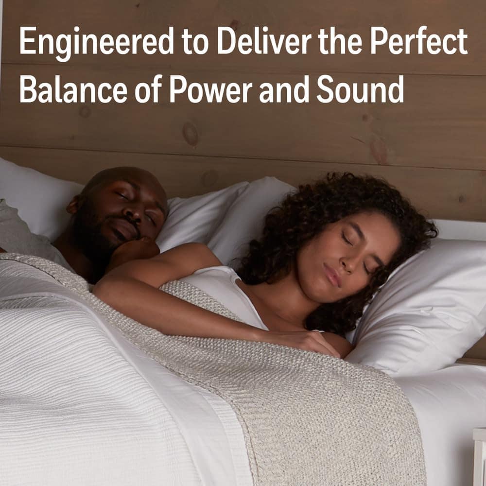 Honeywell HT-904 TurboForce Ventilador circulador de ar de m... - Image 4