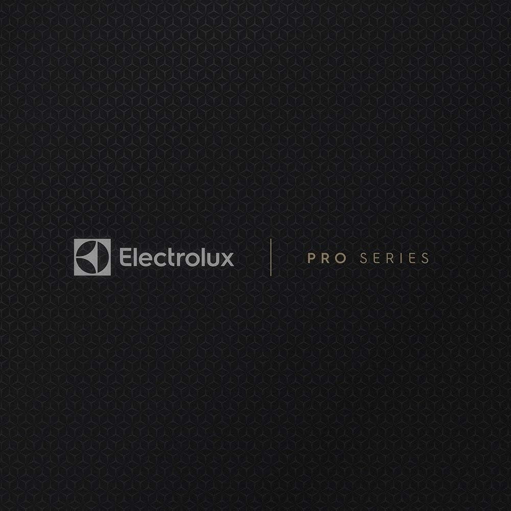 Coifa de Ilha Electrolux 90cm Preta Pro Series com Painel To... - Image 5