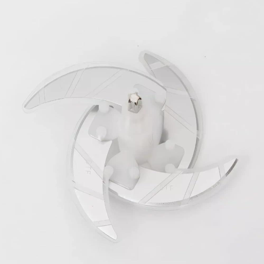 Multiprocessador Elétrico 3L Inox 110V com 850W para Carne, ... - Image 5