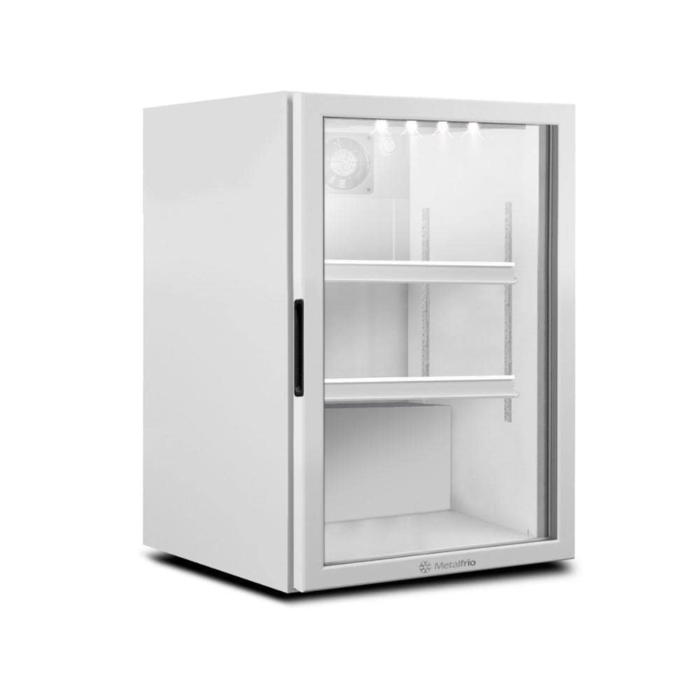 Refrigerador Metalfrio 106 Litros Counter Top para Bebidas B... - Image 3