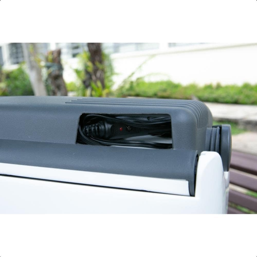 Refrigerador Automotivo 12 V 20 Litros Vonder - Image 2