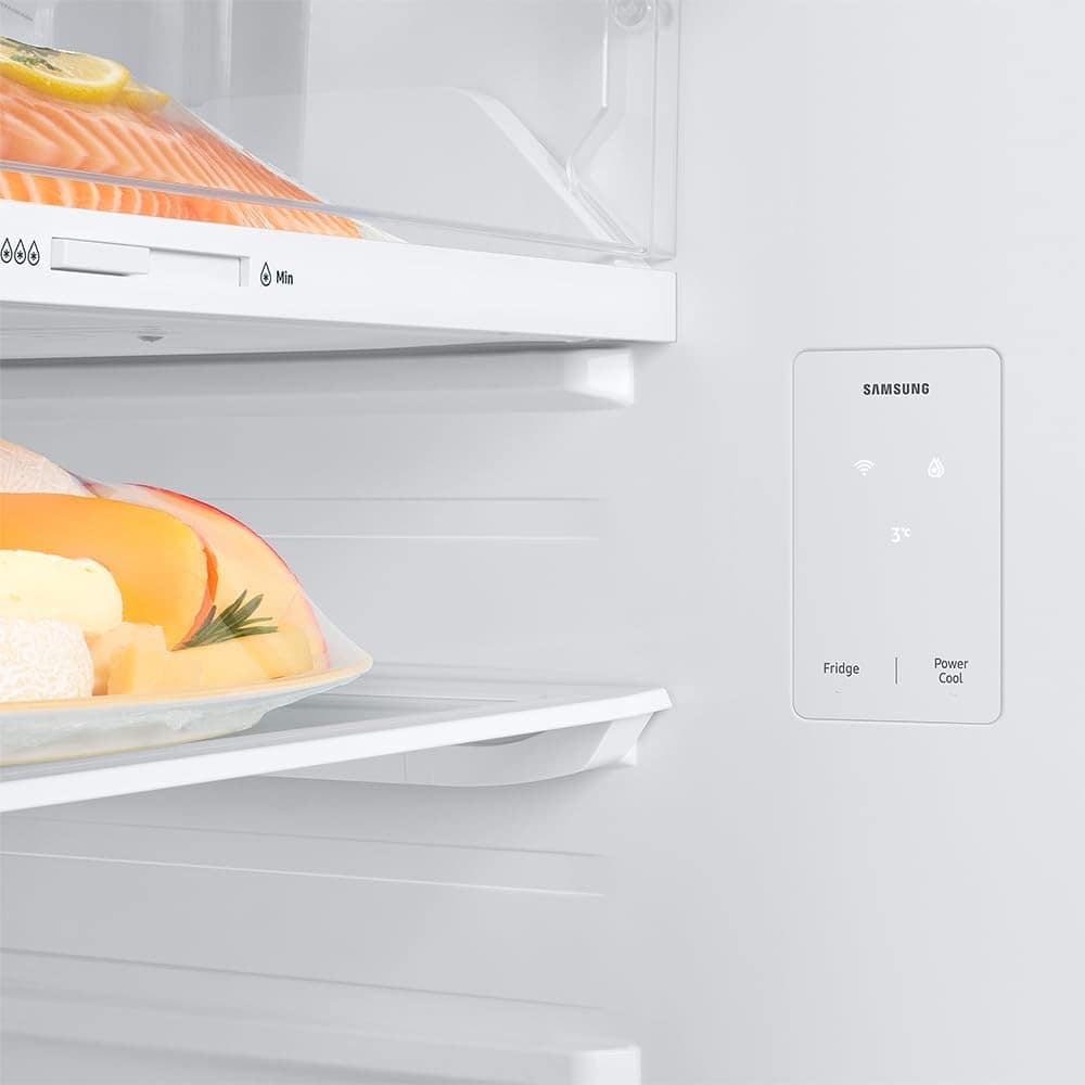 Samsung Geladeira Duplex Evolution SmartThings RT53 518L Biv... - Image 6