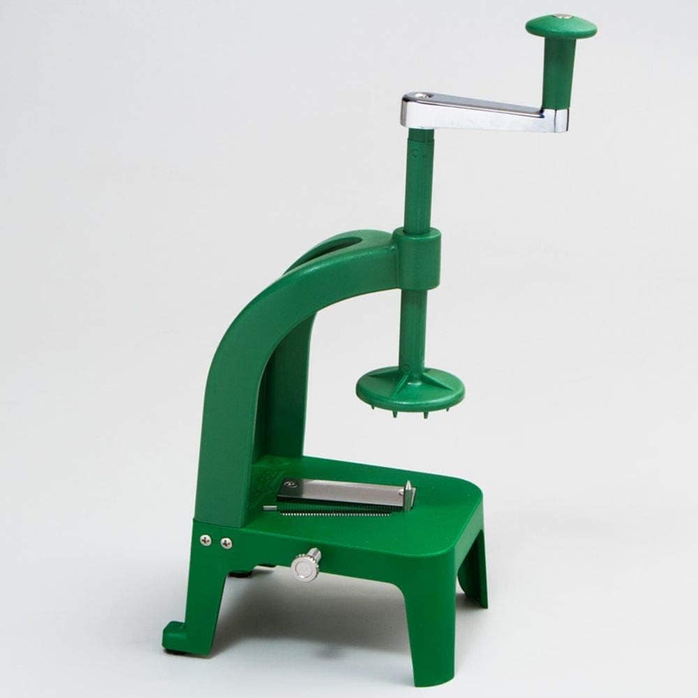 Fatiador Benriner Cook Help Vertical Legumes Manivela - Image 2