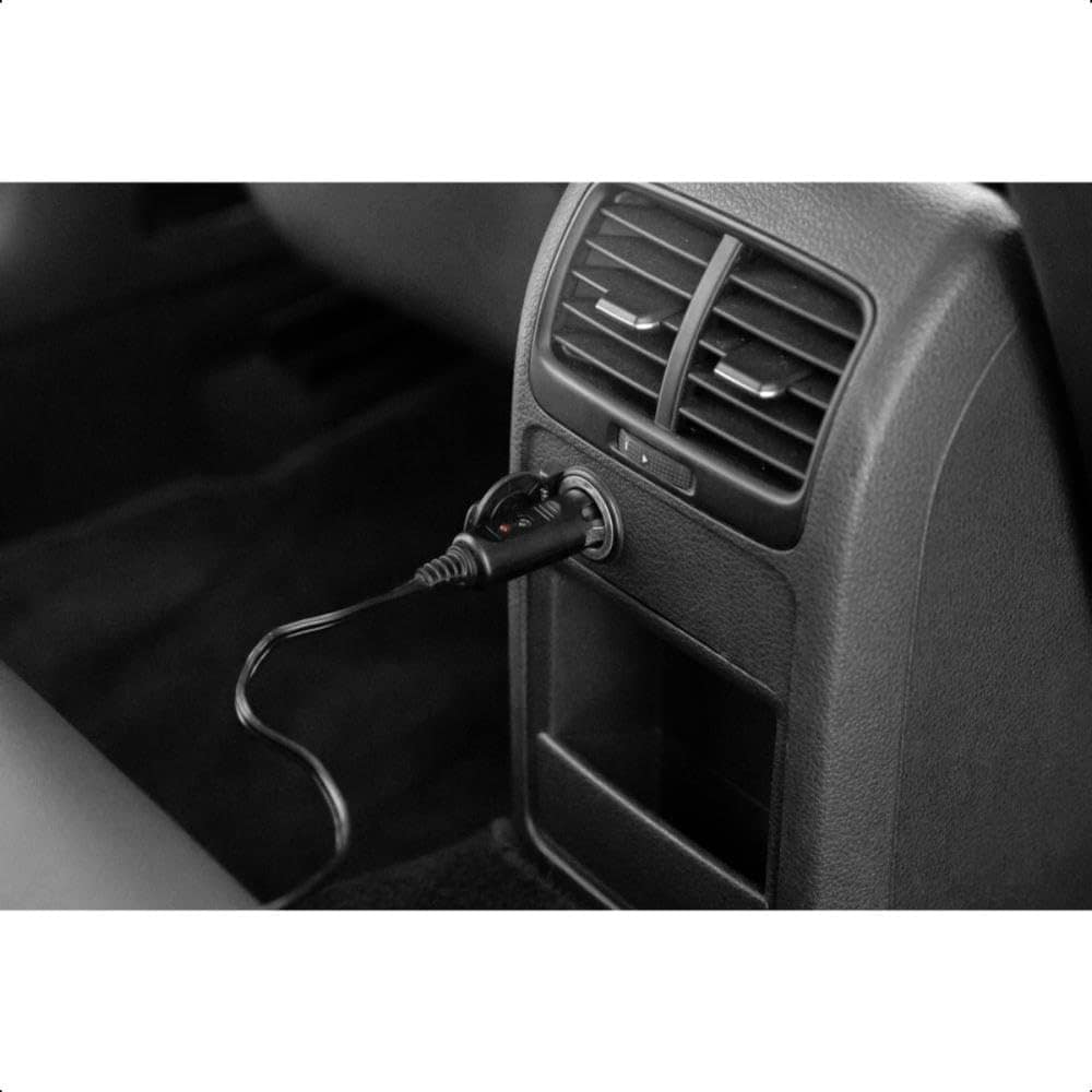 Refrigerador Automotivo 12 V 20 Litros Vonder - Image 7