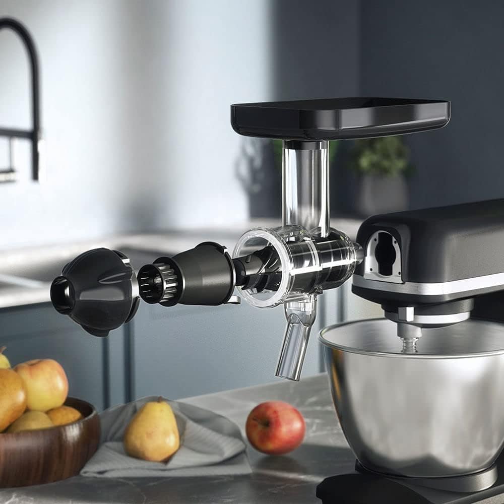 Extrator de Suco para Batedeira Planetária Electrolux Expert... - Image 6