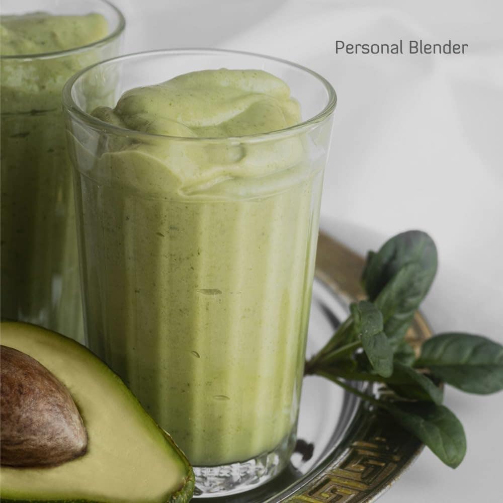 Personal Blender, Mondial, Preto/Prata, 300W, 220V - DG-01 - Image 8