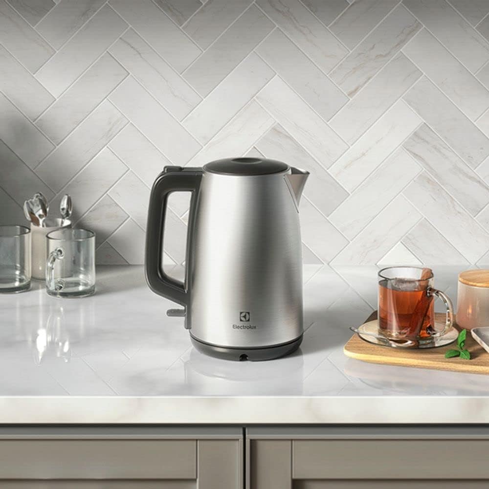Chaleira jarra eletrica Electrolux desligamento automatico c... - Image 7