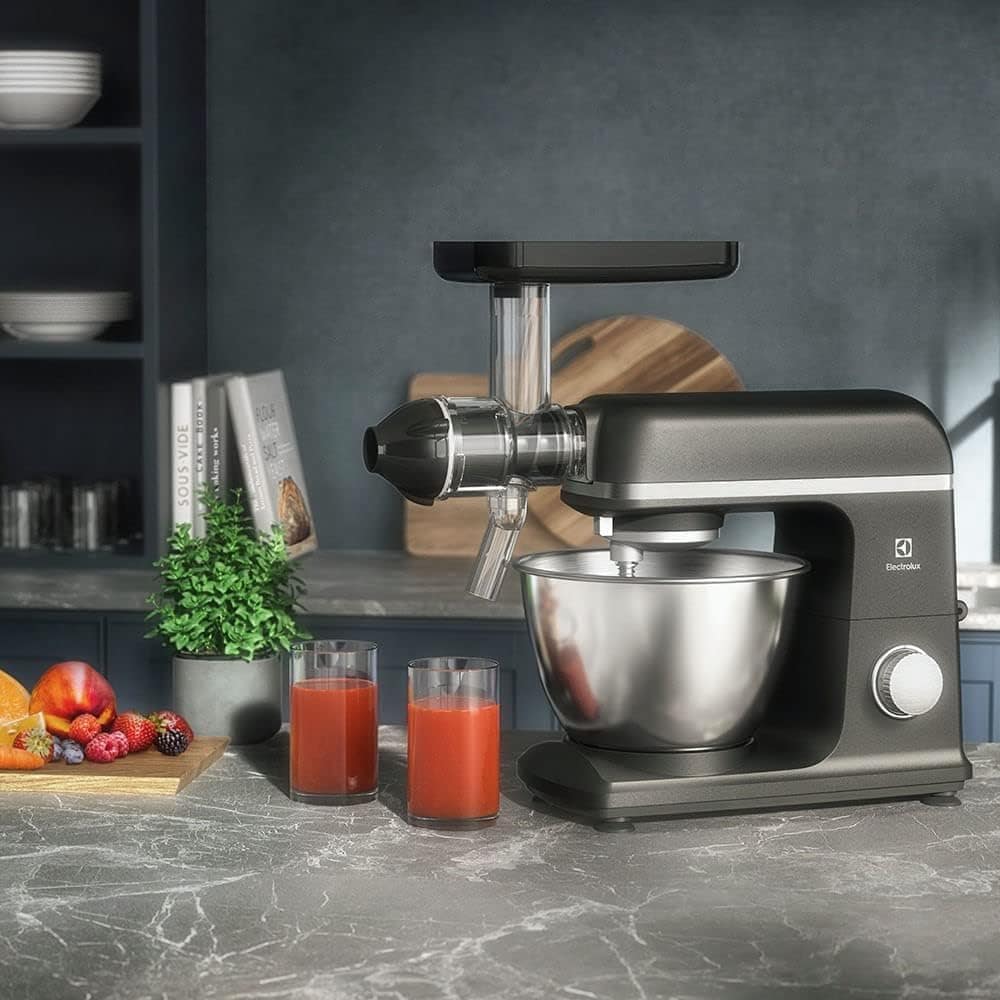 Extrator de Suco para Batedeira Planetária Electrolux Expert... - Image 7