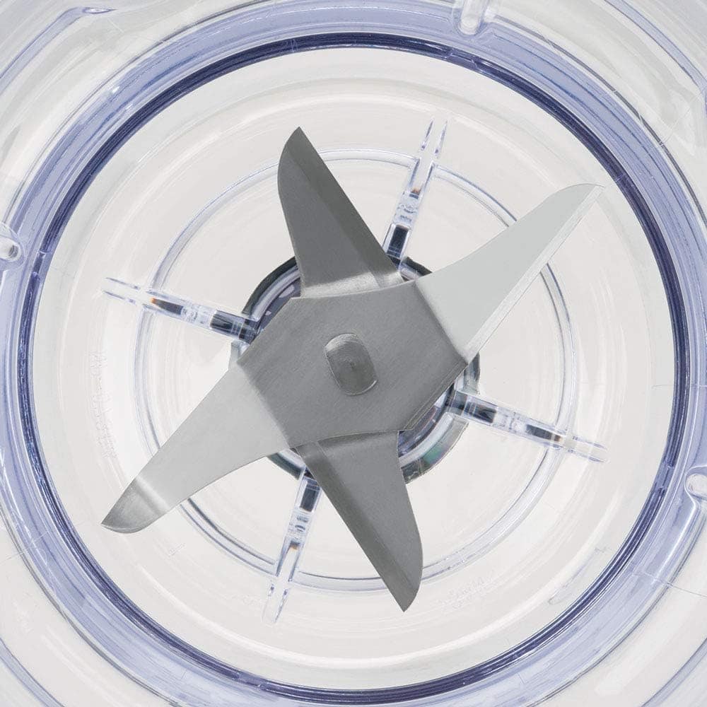 Liquidificador Arno Powermax 700W LN51, Branco, com 4 Lâmina... - Image 12