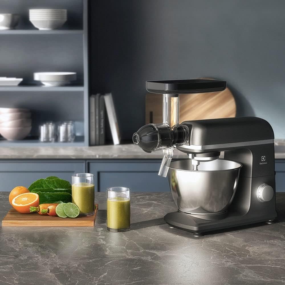 Extrator de Suco para Batedeira Planetária Electrolux Expert... - Image 5