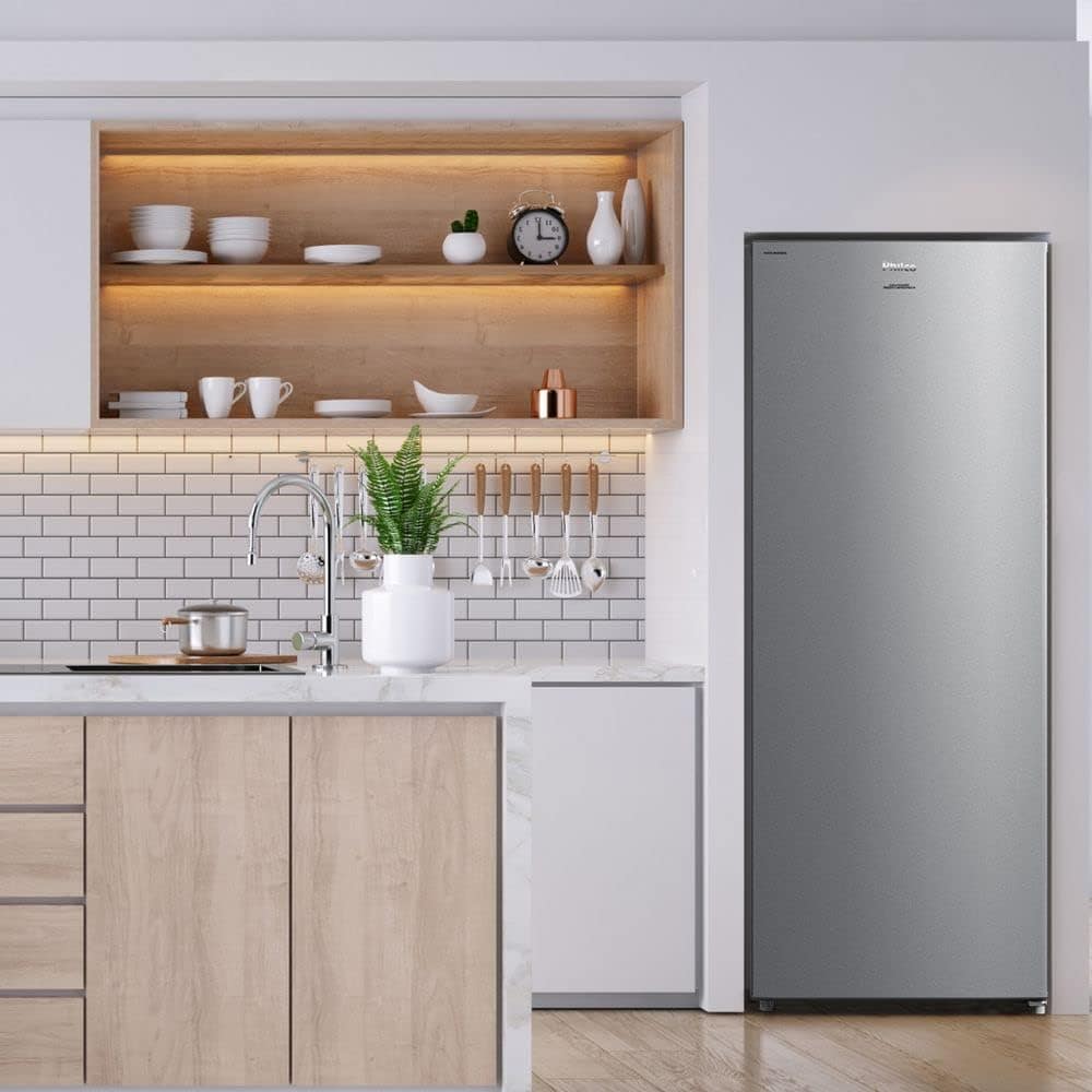 Freezer e Refrigerador Philco PFV205I Vertical Inox Premium ... - Image 7