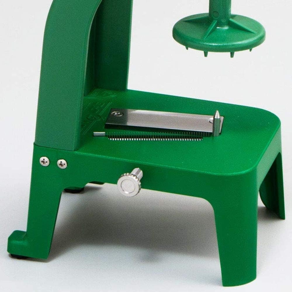 Fatiador Benriner Cook Help Vertical Legumes Manivela - Image 5