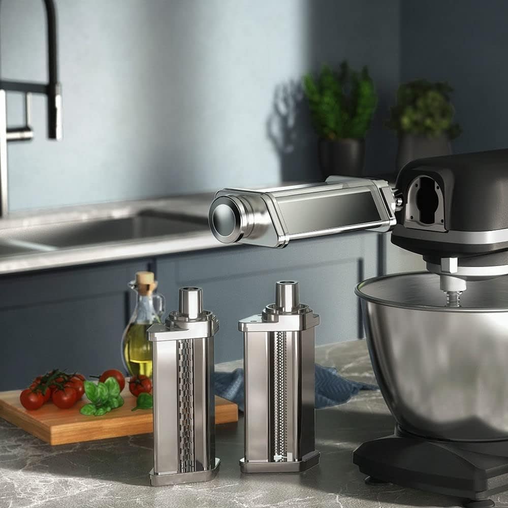 Modelador de Massas para Batedeira Planetária Electrolux Exp... - Image 7