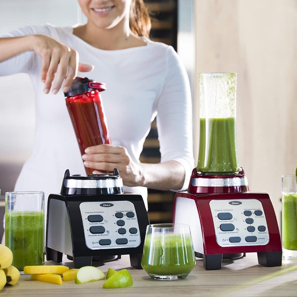 Oster Jarra de Tritan Blend N Go para Liquidificadores, Tran... - Image 3