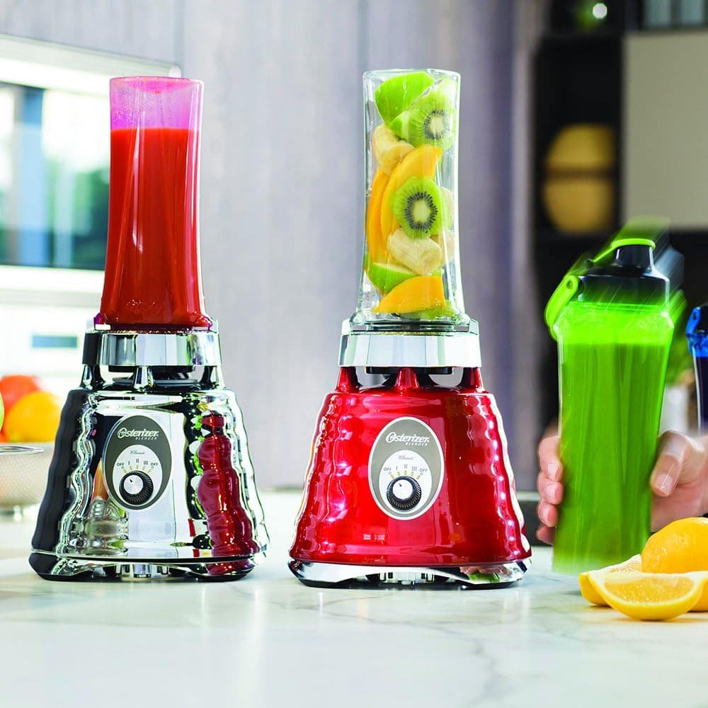 Oster Jarra de Tritan Blend N Go para Liquidificadores, Tran... - Image 2