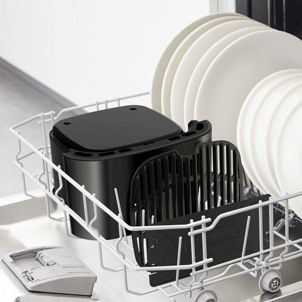 Fritadeira sem Óleo Arno Airfryer Essential 3,5L 220V AFE3 | É bom mesmo? Descubra antes de comprar - Image 6