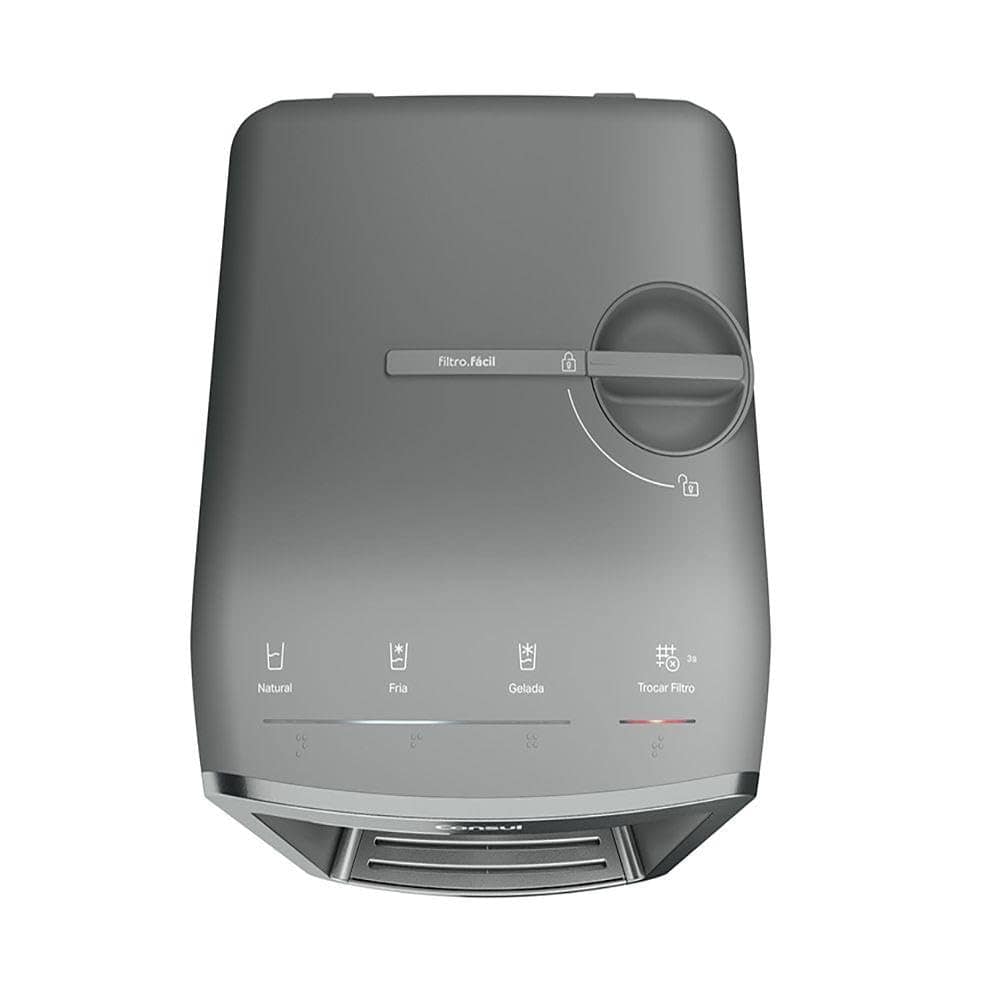 Purificador de Água Consul Eletrônico com Refrigeração - CPB... | É bom mesmo? Descubra antes de comprar - Image 8