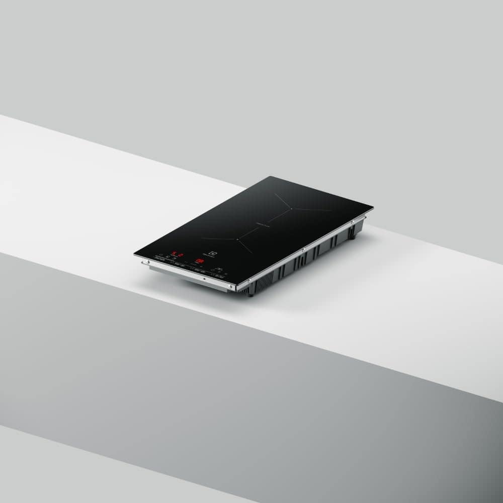 Cooktop 2 Bocas de Indução Electrolux Efficient 2 em 1 com P... - Image 3