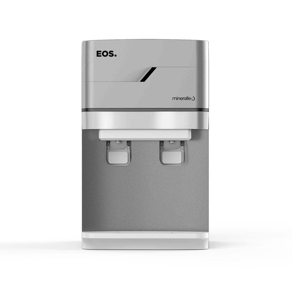 Purificador de água Eos Mineralle com Compressor Prata Epc01... | É bom mesmo? Descubra antes de comprar - Image 2