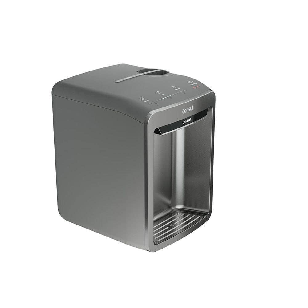 Purificador de Água Consul Eletrônico com Refrigeração - CPB... | É bom mesmo? Descubra antes de comprar - Image 5
