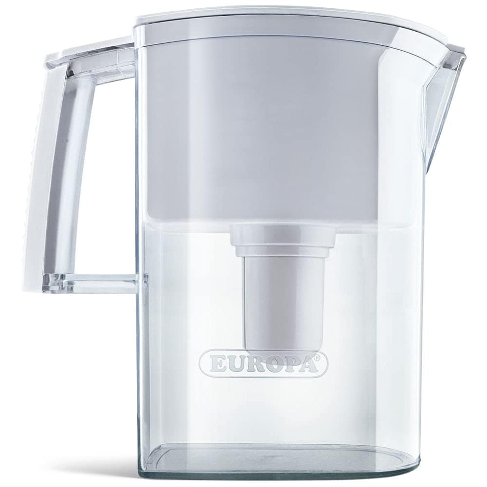 Purificador de Água Portátil Europa Jarra MOV Gelo | É bom mesmo? Descubra antes de comprar