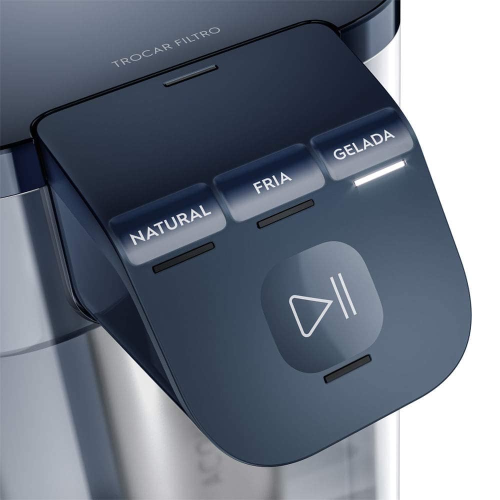 Eletrolux, Purificador de água Gelada, Fria e Natural Elétri... | É bom mesmo? Descubra antes de comprar - Image 7