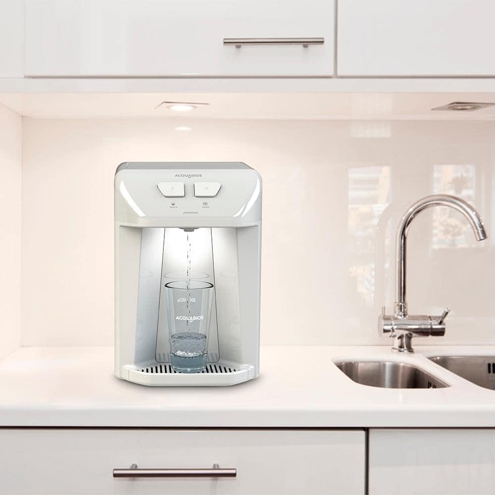 ACQUABIOS PURIFICADOR DE ÁGUA PREMIUM - BACTERIOLÓGICO/BIVOL... | É bom mesmo? Descubra antes de comprar - Image 5