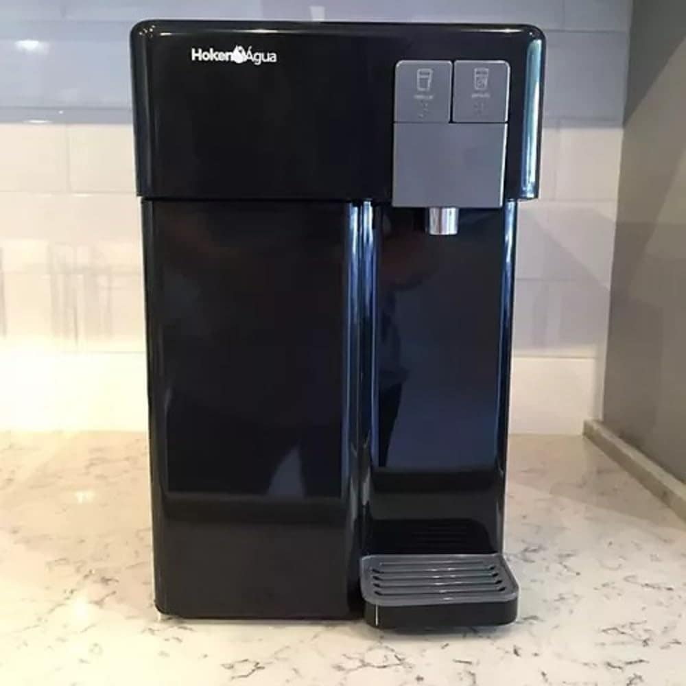 Purificador Água Super Alcalina Ionizada Gelada e Natural Ph... | É bom mesmo? Descubra antes de comprar - Image 8