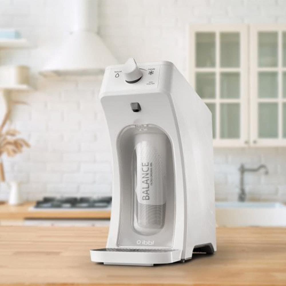 Purificador De Água IBBL E-due Equilibrium Branco Bivolt | É bom mesmo? Descubra antes de comprar - Image 2