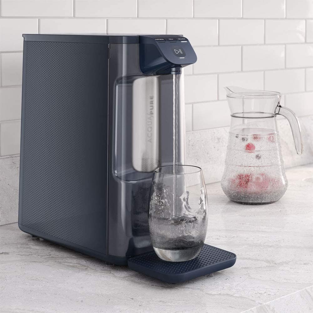 Eletrolux, Purificador de água Gelada, Fria e Natural Elétri... | É bom mesmo? Descubra antes de comprar - Image 9