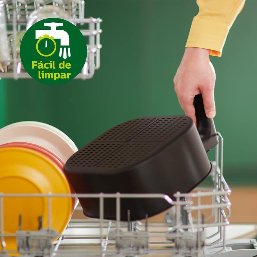Fritadeira Airfryer Série 3000, Philips Walita, com 6.2L de ... | É bom mesmo? Descubra antes de comprar - Image 7