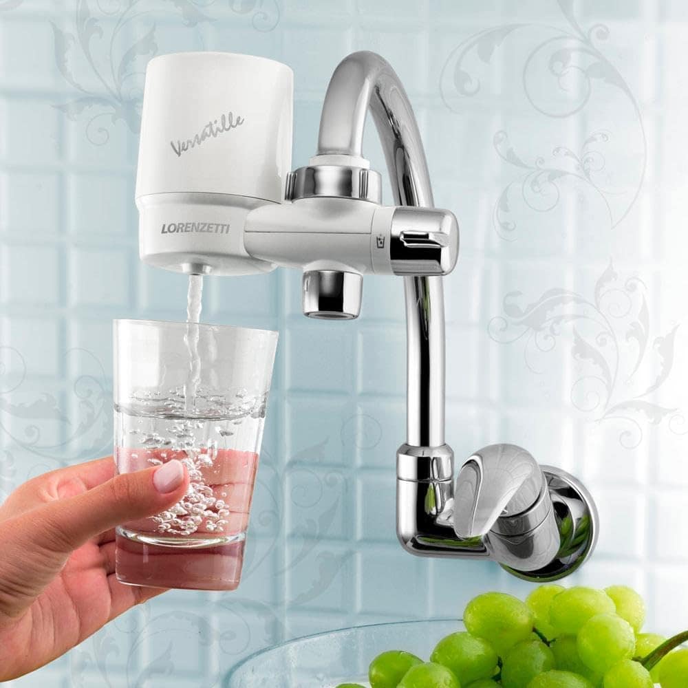 Purificador de Água para Torneira Versatille, LORENZETTI, 74... | É bom mesmo? Descubra antes de comprar - Image 4