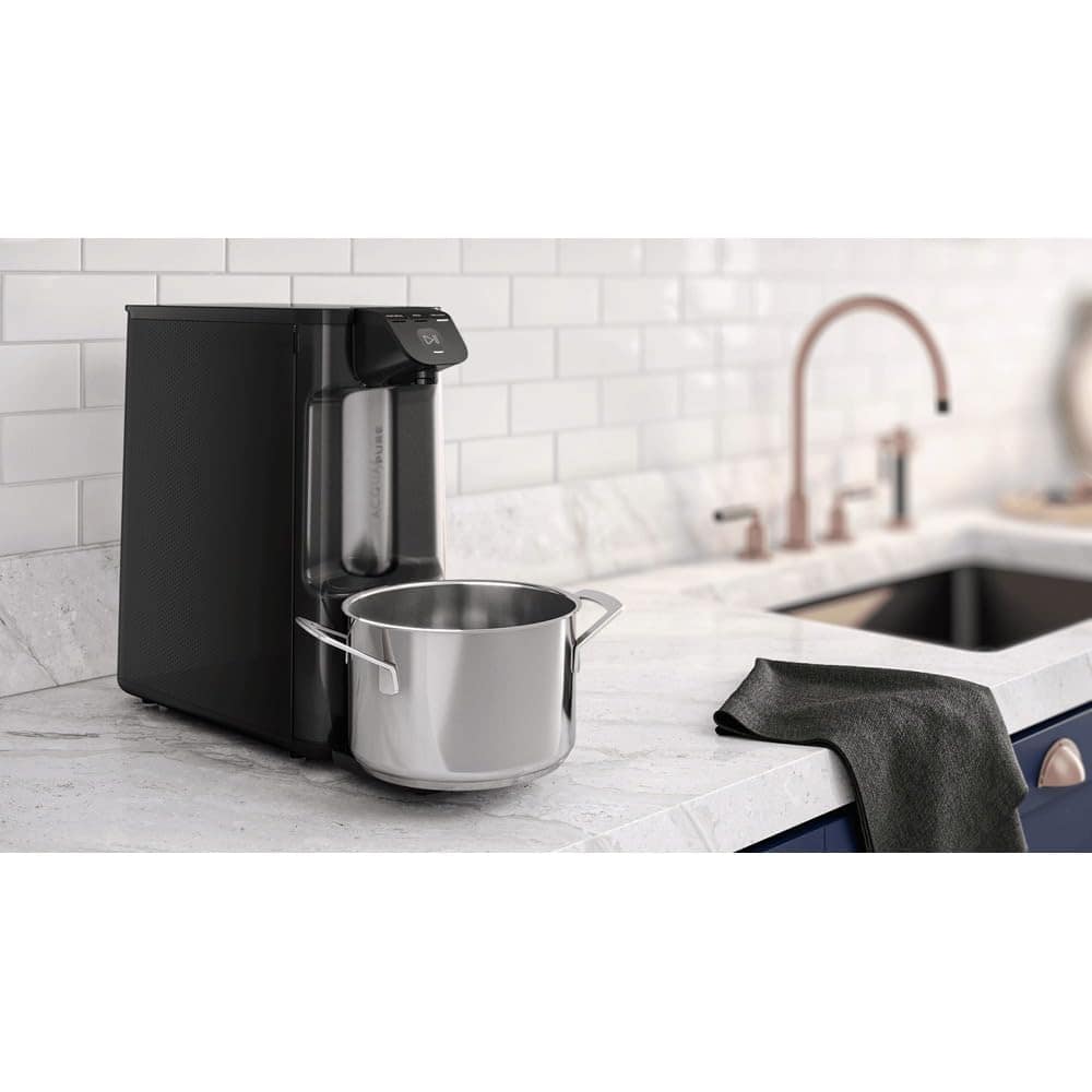 Purificador Electrolux de Água Gelada Fria e Natural Elétric... | É bom mesmo? Descubra antes de comprar - Image 9