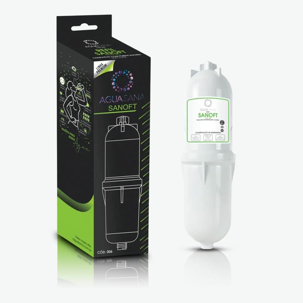 Filtro Compatível com Soft Everest, Plus, Star, Fit, Slim, B... | É bom mesmo? Descubra antes de comprar