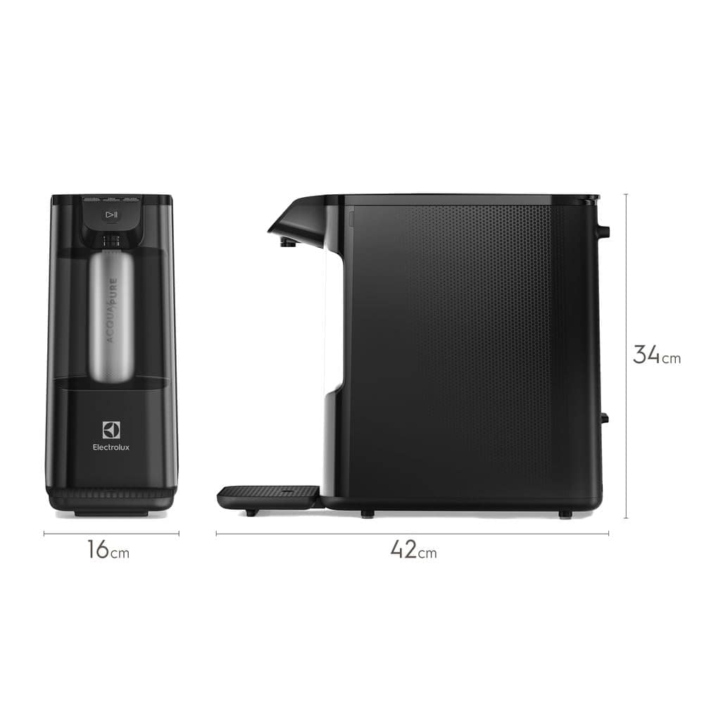 Purificador Electrolux de Água Gelada Fria e Natural Elétric... | É bom mesmo? Descubra antes de comprar - Image 2