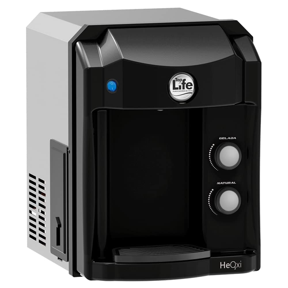 Purificador Super Água Alcalina Ionizada c/Super Ozônio Gela... | É bom mesmo? Descubra antes de comprar