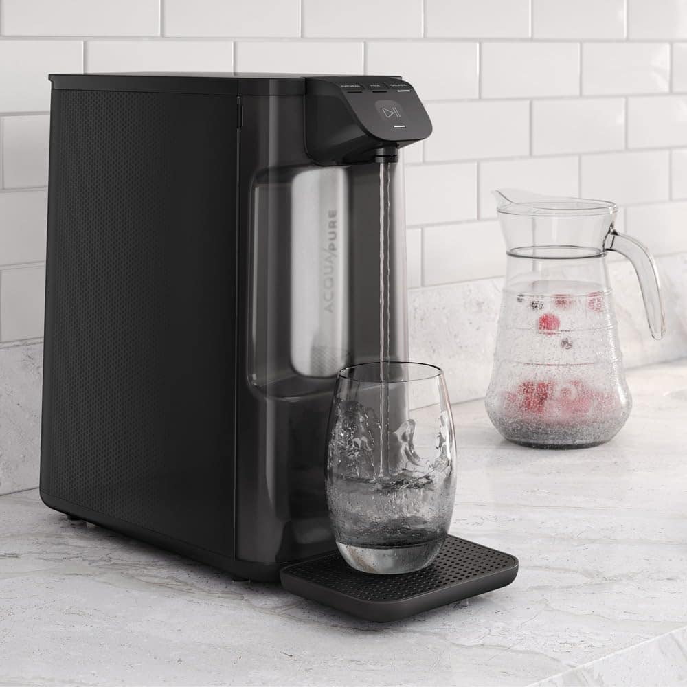 Purificador Electrolux de Água Gelada Fria e Natural Elétric... | É bom mesmo? Descubra antes de comprar - Image 8