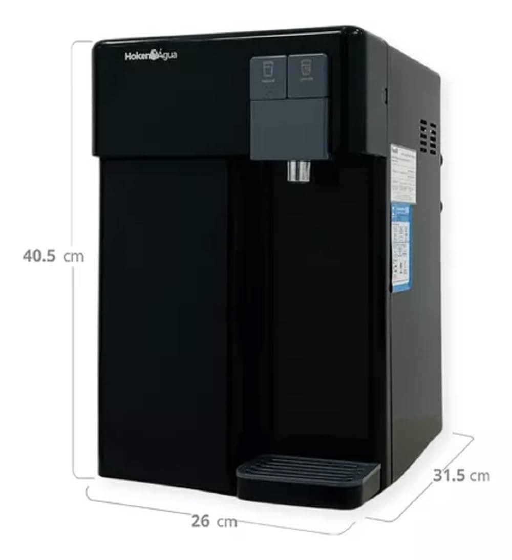 Purificador Água Super Alcalina Ionizada Gelada e Natural Ph... | É bom mesmo? Descubra antes de comprar - Image 6