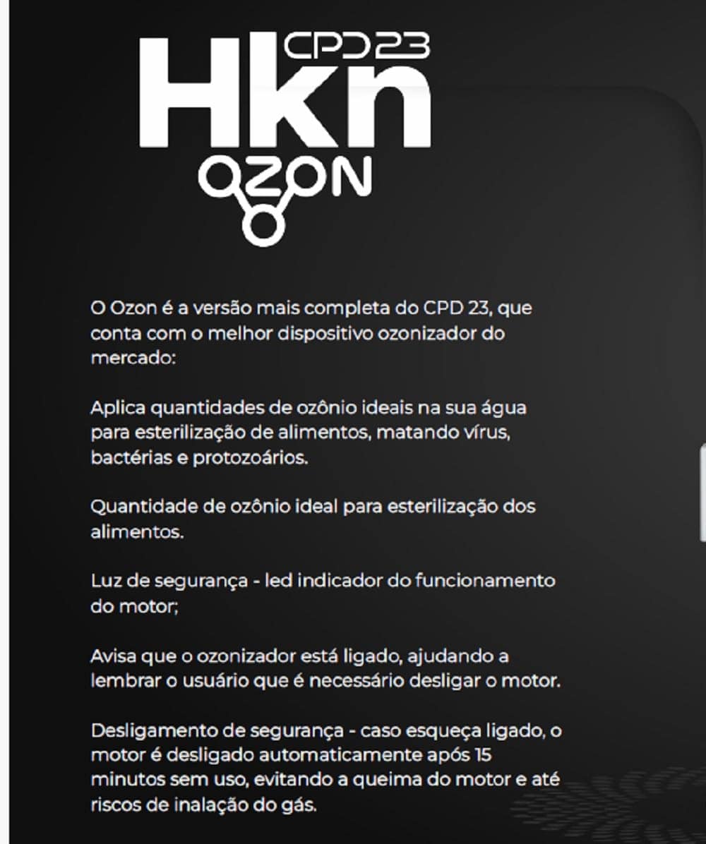 Purificador Água Gelada e Natural Super Alcalina Ionizada c/... | É bom mesmo? Descubra antes de comprar - Image 6