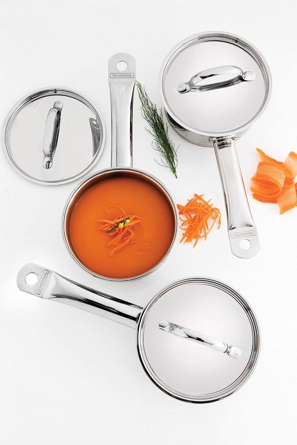 CALDEIRAO ACO INOX PROFESSIONAL - Image 5