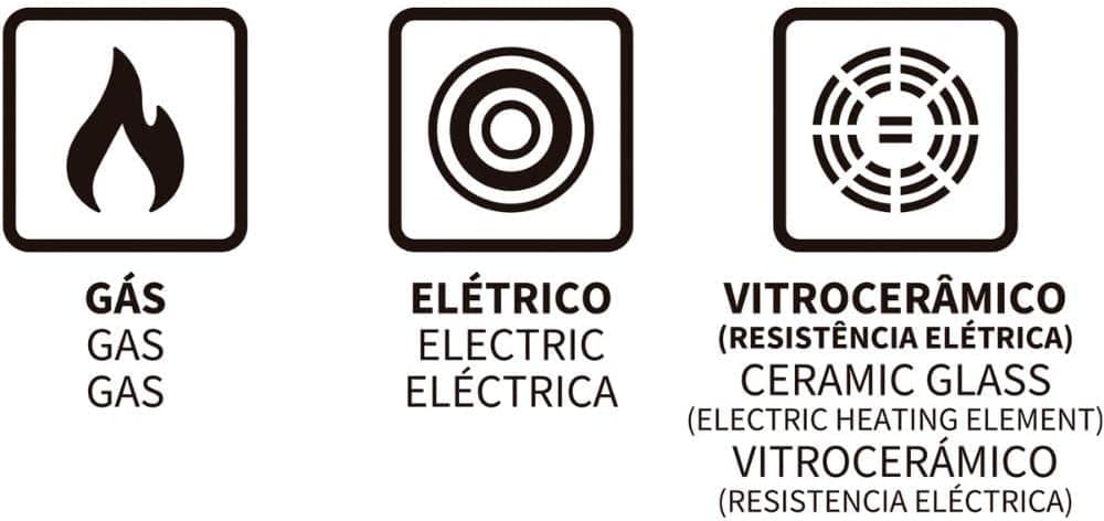Caldeirão Tramontina Sicília em Alumínio com Revestimento In... - Image 4