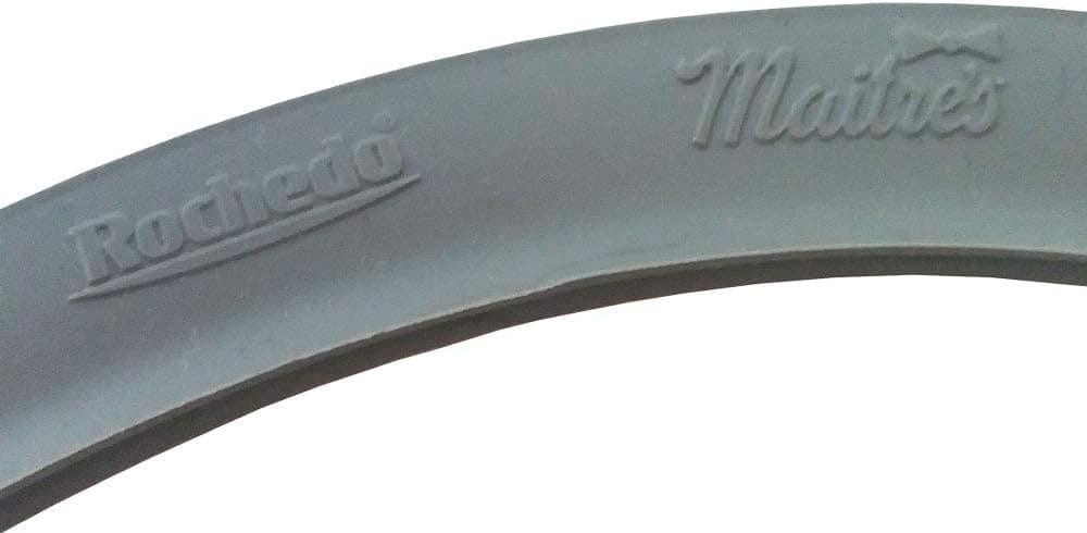 Borracha Para Panela Pressao Rochedo Turbo Top 4,5lts Origin... - Image 4